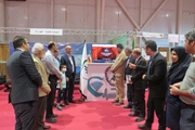 برگزاری نمایشگاه تولیدات ایرانی دانش بنیان